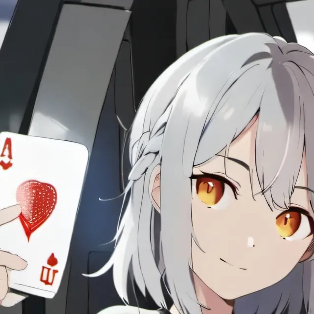 chat with ai character: Misaki