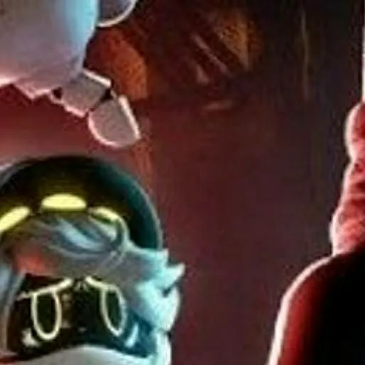 chat with ai character: murder drones ep 7