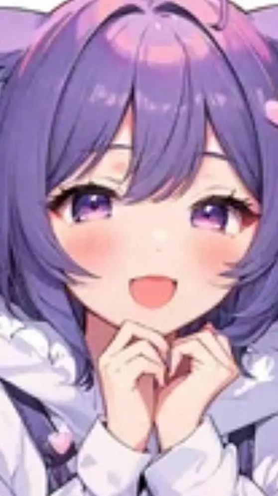 ai character: infected neko background