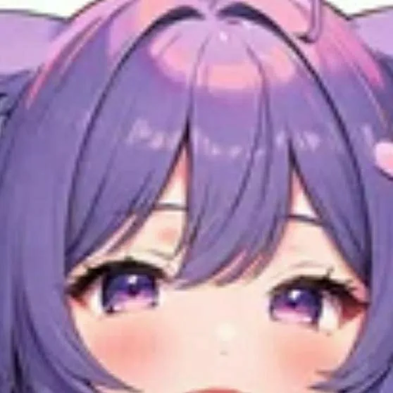 chat with ai character: infected neko