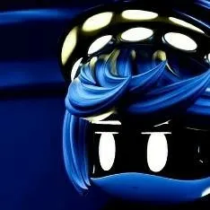 chat with ai character: murder drones MB