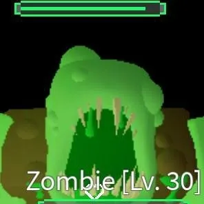 chat with ai character: monster 