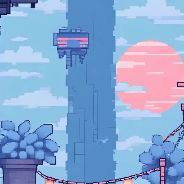 chat with ai character: Geometry Dash