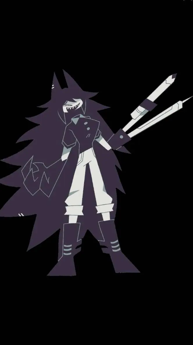 ai character: FPE Hates you background