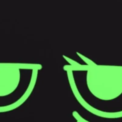 chat with ai character: Vee is sus