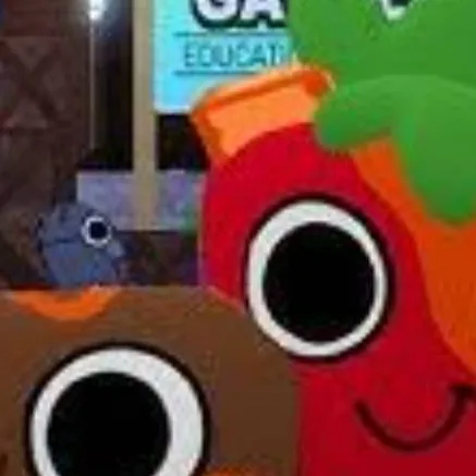 chat with ai character: Fruitcake