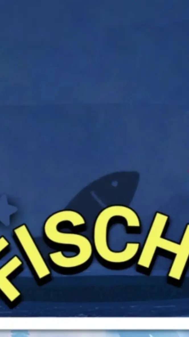 ai character: Fisch  background