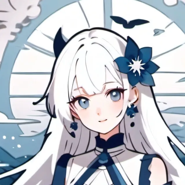 chat with ai character: Sofía
