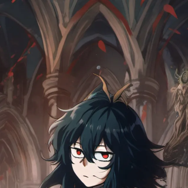 chat with ai character: er hermana x iguro