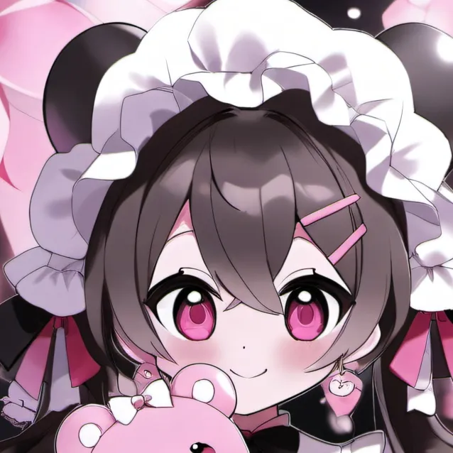 chat with ai character: sprunki oc real