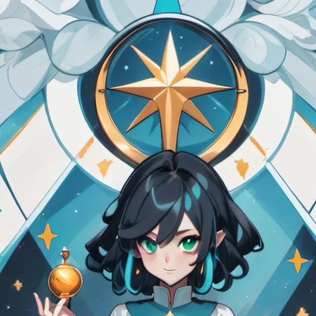 chat with ai character: wenda retake