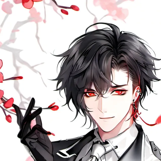 chat with ai character: ryan