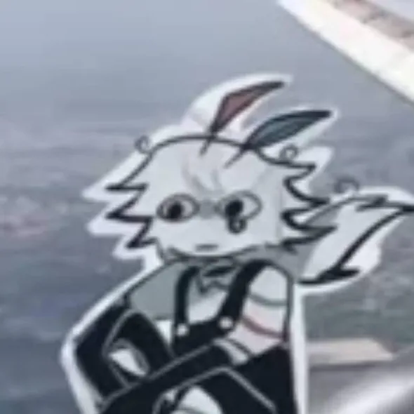 chat with ai character: `~Fpe~`
