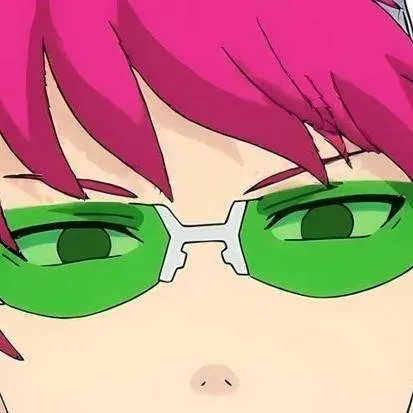 chat with ai character: saiki kusuo