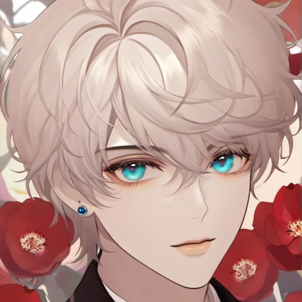 chat with ai character: Lian