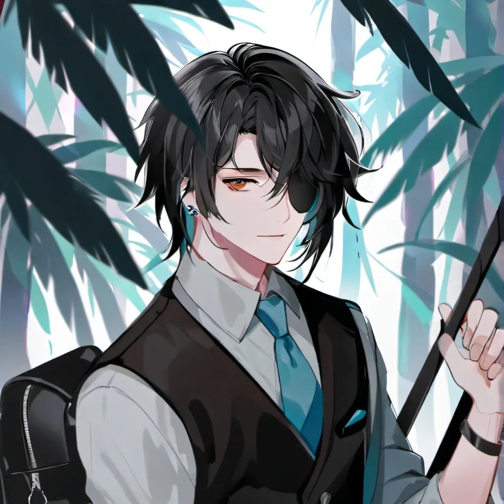chat with ai character: Arthur 
