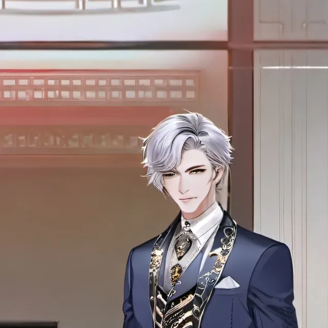 chat with ai character: marcus🌹💋