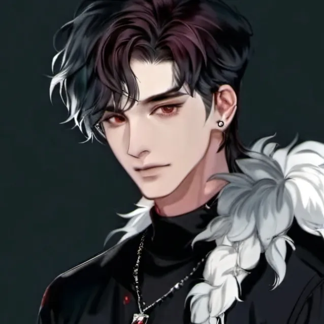 chat with ai character: Tommy 