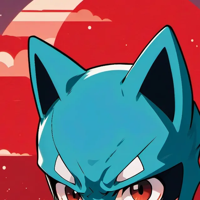 chat with ai character: NINJALINO 2