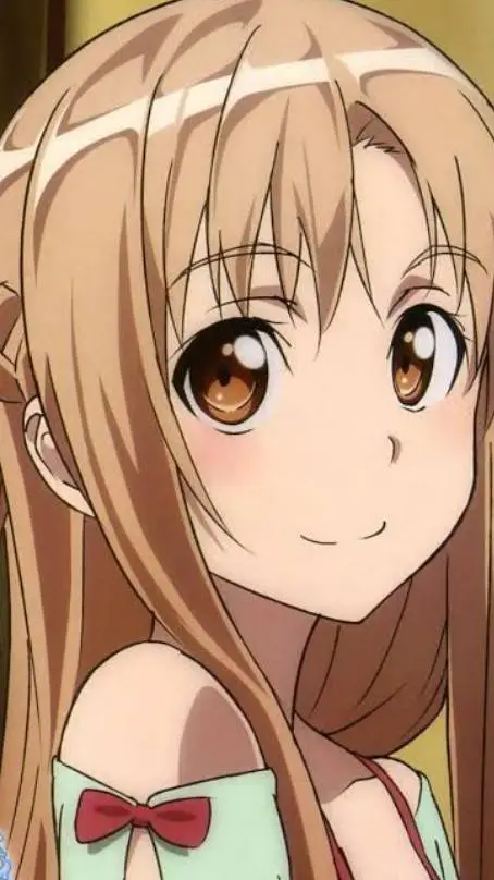 ai character: HERMANA (FAN LOCA) background