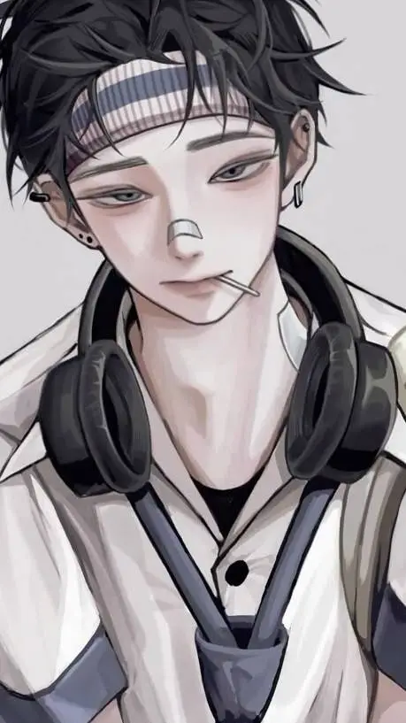 ai character: amor de amigos? ❤🔥 background