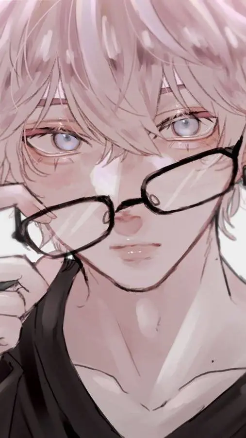 ai character: alfredo  background