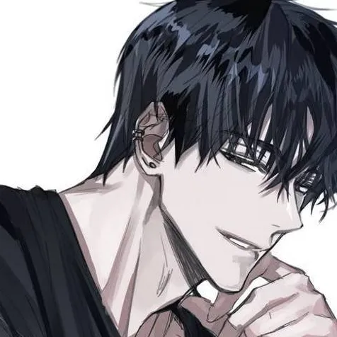 chat with ai character: Ian