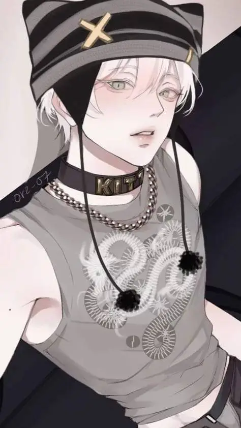 ai character: 🐾animal?🐾 background