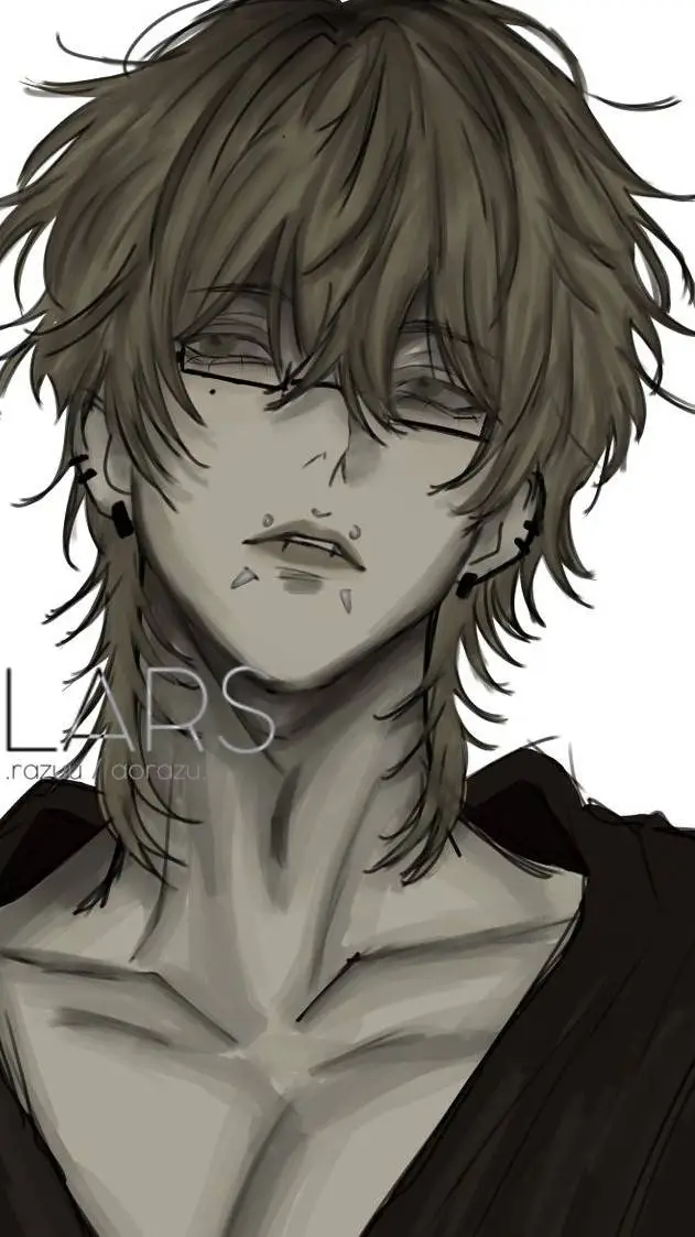 ai character: ivan background