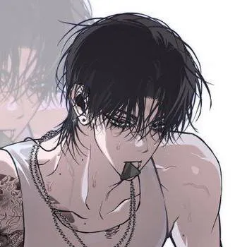 chat with ai character: ✷yoo-hann✷