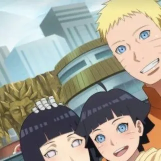 chat with ai character: famille naruto 