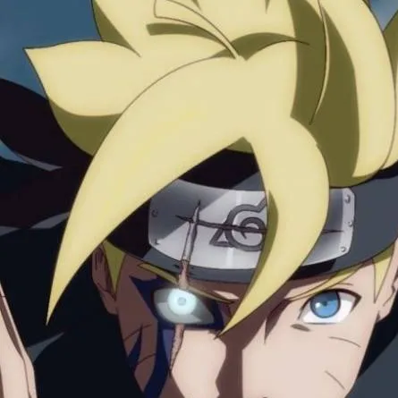 chat with ai character: uzumaki boruto