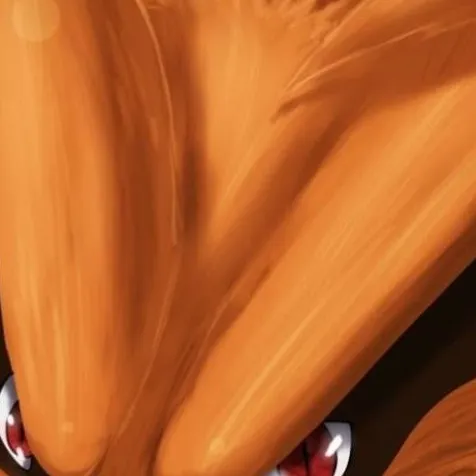 chat with ai character: kurama/kyuubi