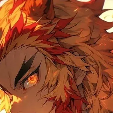 chat with ai character: kyojuro rengoku