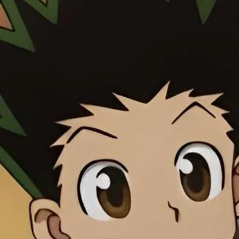 chat with ai character: gon