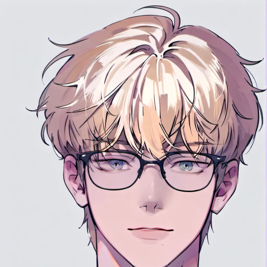 chat with ai character: Mathis