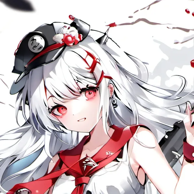 chat with ai character: Bailey