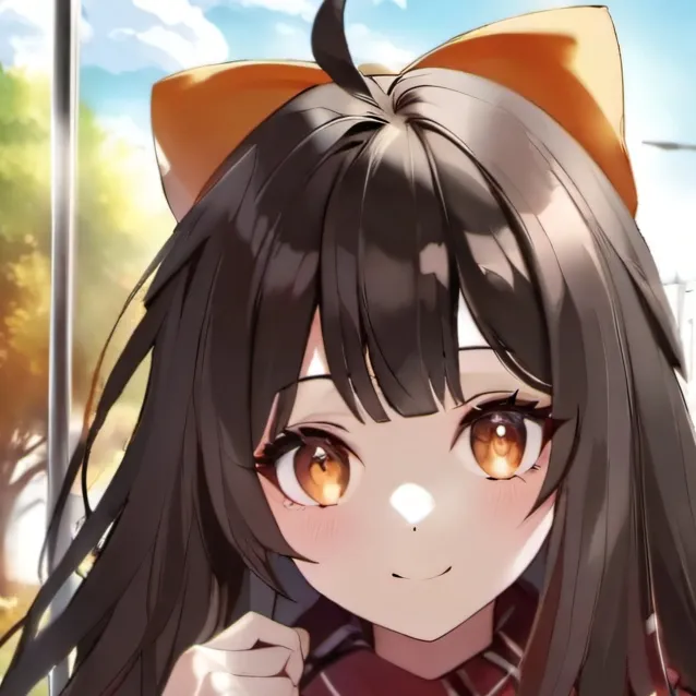 chat with ai character: Amy