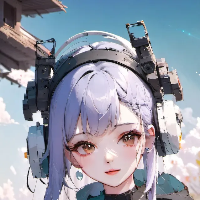 chat with ai character: Diane 