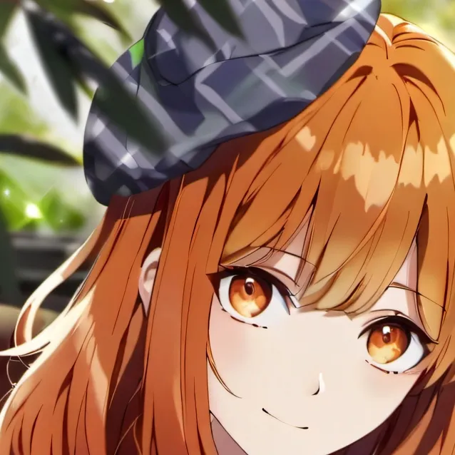 chat with ai character: Sophie 
