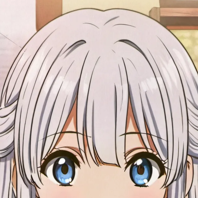 chat with ai character: May