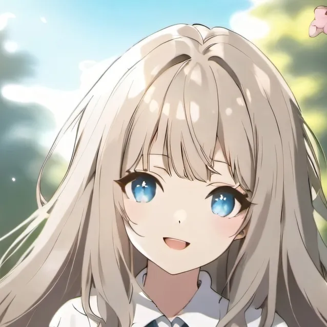 chat with ai character: Gwen