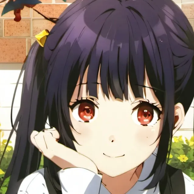 chat with ai character: Elis
