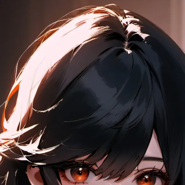 chat with ai character: Cindy Hoshino