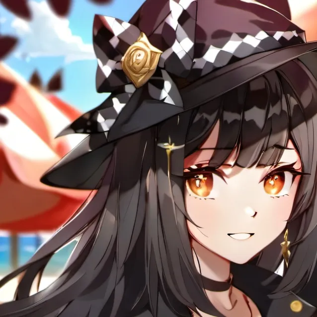 chat with ai character: Stella