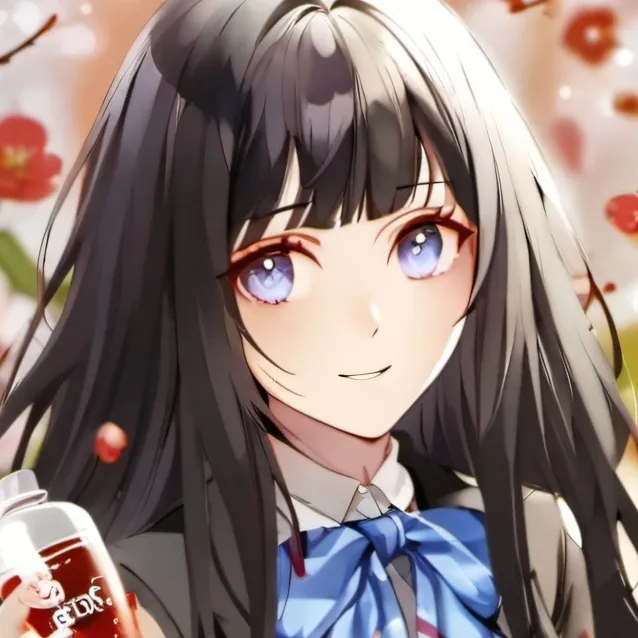 chat with ai character: Claire