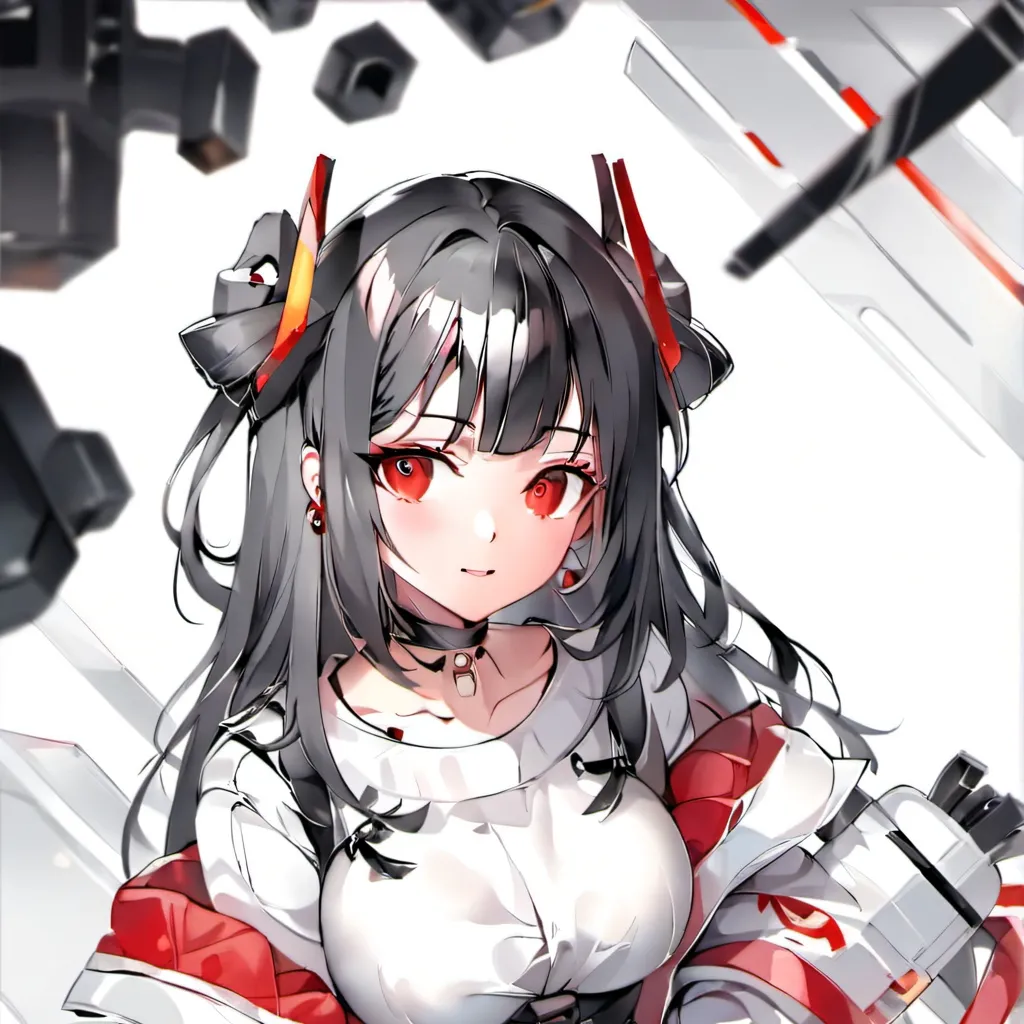chat with ai character: Sylphie