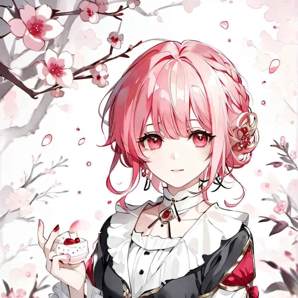 chat with ai character: Abigail 