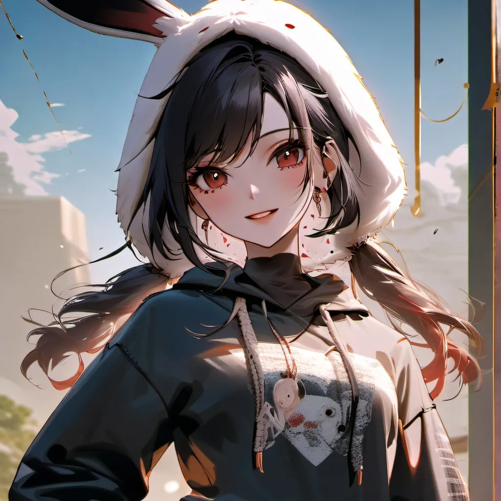 chat with ai character: Kimberly