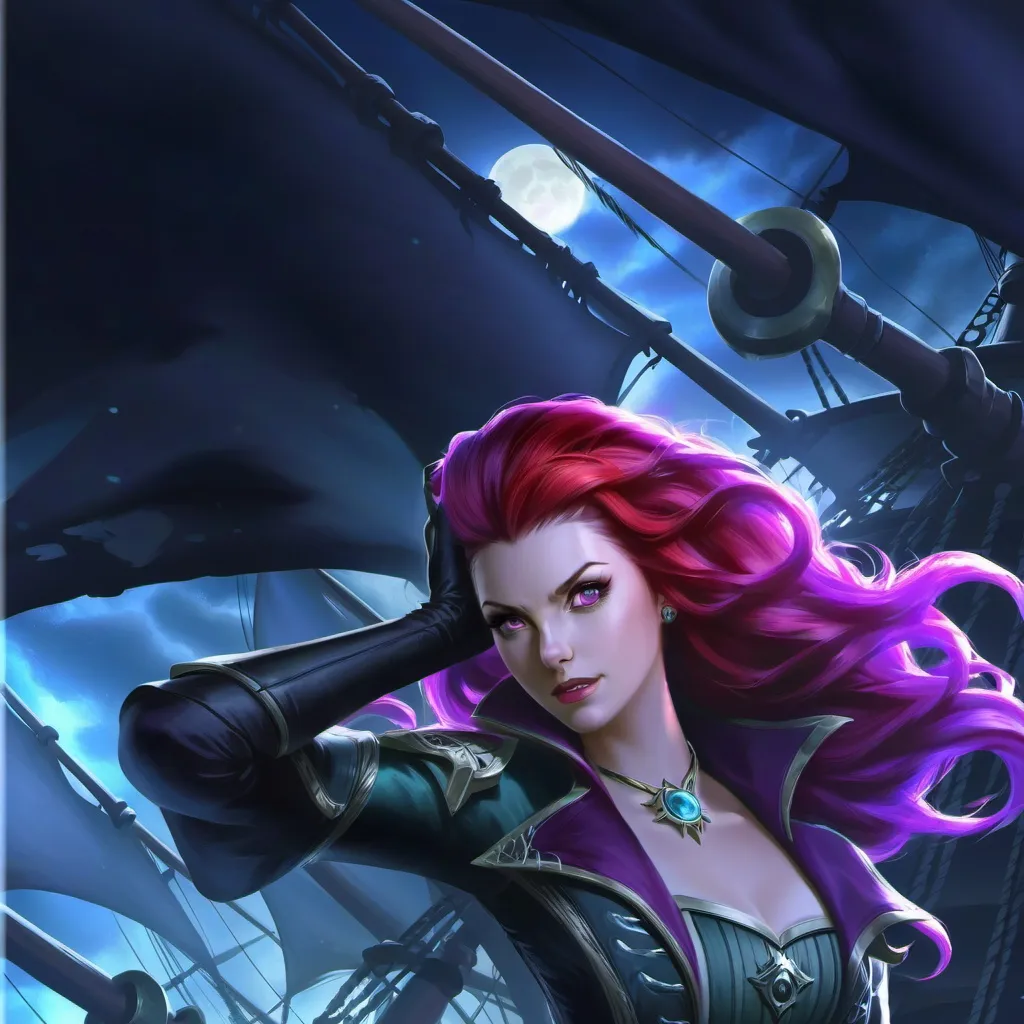chat with ai character: Aira Shwenled